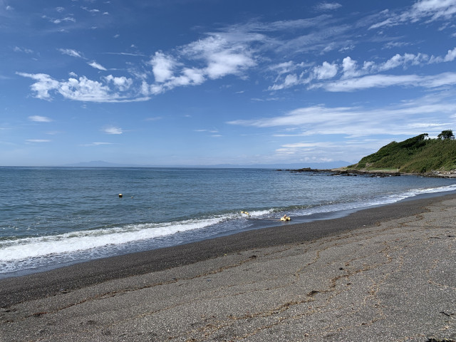 和田海水浴場